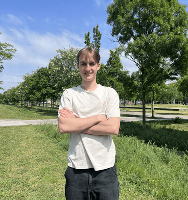 Co-founder @ Bremate