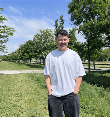 Co-founder @ Bremate